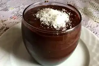 Nefis Çikolatalı Supangle Tarifi