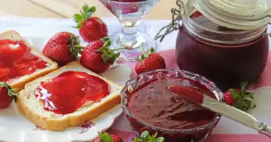 Ev Yapımı Lezzet: Çilek Marmelatı Tarifi
