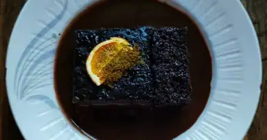 Nefis Islak Kek Tarifi