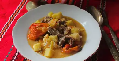 Nefis Kabak Borani Tarifi