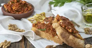 Ekonomik ve Lezzetli:  Kahvaltılık Acuka Tarifi