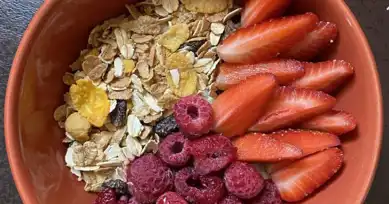 Sağlıklı ve Lezzetli Yulaf Kahvaltısı Tarifi