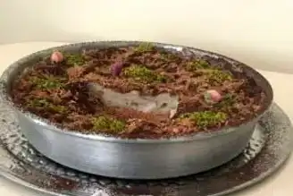 Farklı Bir Lezzet: Kakaolu Güllaç Tarifi