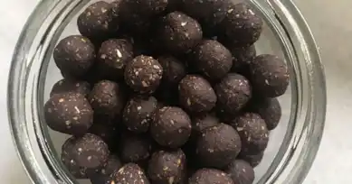 Ev Yapımı Kakaolu Kahvaltılık Gevrek Tarifi