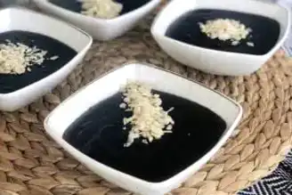 Ev Yapımı Enfes Kakaolu Puding Tarifi