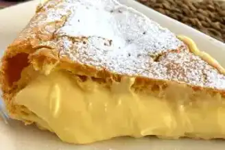 Nefis Karpatka Tarifi: Çay Saatinizin Yeni Favorisi!