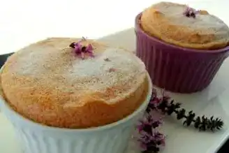 Serinletici Karpuzlu Sufle Tarifi