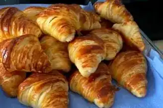 Nefis Katmer Poğaça Tarifi