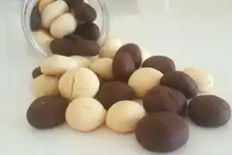Nefis Kavanoz Kurabiyesi Tarifi