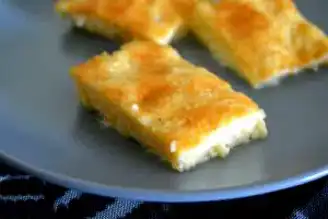 3 Malzemeyle Lezzet: Kaymaçina Tarifi