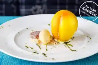 Kayısı Dolması Tatlısı: Modern Bir Lezzet Şöleni