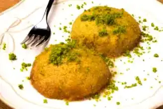 Unutulmaz Lezzet: Kaymaklı Tatlı Tarifi