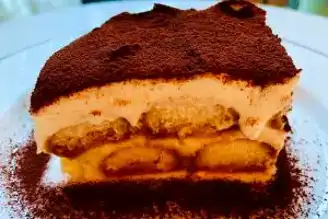 Nefis Kedidilli Tiramisu Tarifi