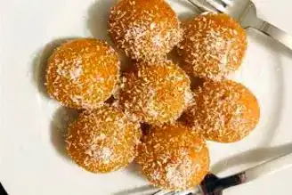 Nefis Kemalpaşa Tatlısı Tarifi