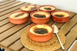 Nefis Fırında Sütlaç Tarifi