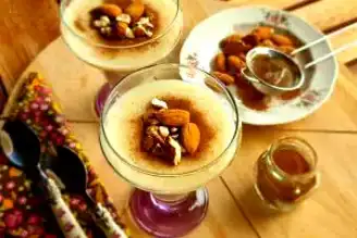 Klasik Sütlaç Tarifi