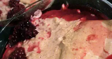 5 Dakikada Hazır Yulaf Püresi Tarifi