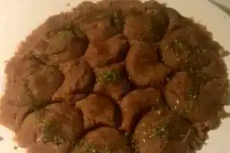 Sağlıklı Konya Tarzı Höşmerim Tarifi