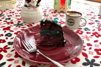 Nefis Krep Pasta Tarifi