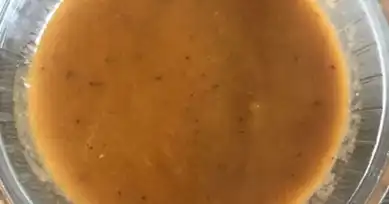 Közlenmiş Sebze Çorbası Tarifi