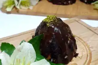 Limon Sıkacağıyla Farklı Bir Mozaik Pasta Tarifi
