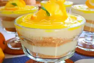 Nefis Limonlu Manolya Tarifi