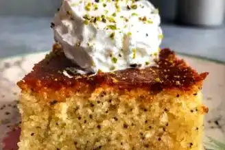 Limon İmzalı Nefis Revani Tarifi