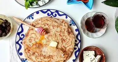 Nefis Mayalı Cizleme Tarifi