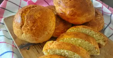 Mayasız Yumuşacık Ekmek Tarifi