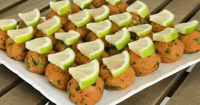 Nefis Mercimek Köftesi Tarifi