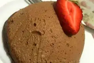 Çikolatalı Mousse Pasta Tarifi