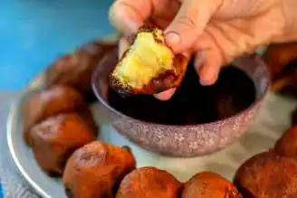 Nefis Muz Pişi Tarifi