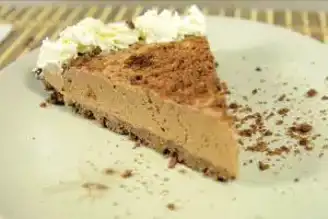Pratik & Lezzetli: Pişmeyen Cheesecake Tarifi