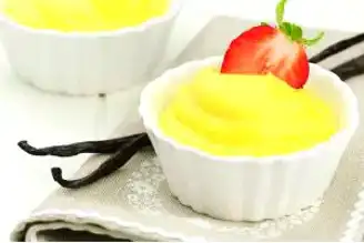 Nefis Pasta Muhallebi Tarifi