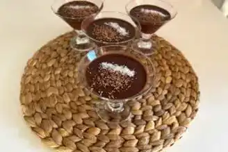 Ev Yapımı Çikolatalı Supangle Tarifi