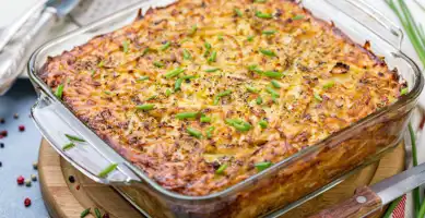 Nefis Patates Kugel Tarifi!