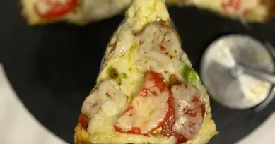 Nefis Patates Pide Tarifi!