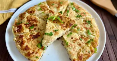 Nefis Patates Çöreği Tarifi