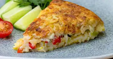 Nefis Patates Röşti Tarifi