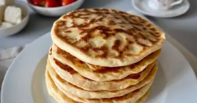 Nefis Patatesli Velibah Tarifi