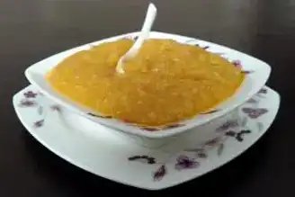 Nefis Geleneksel Peynir Helvası Tarifi
