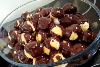 Hızlı ve Lezzetli Profiterol Tarifi