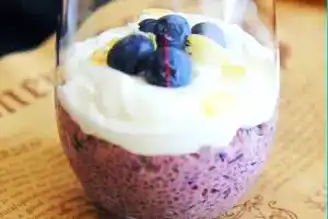 Sağlıklı ve Lezzetli: Chia Puding Tarifi