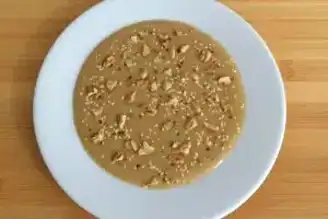 Pratik ve Sağlıklı Sahine Tatlısı Tarifi