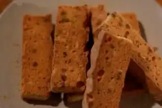 Nefis Ev Yapımı Gevrek Tarifi