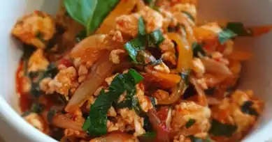 Nefis Sıkma İç Malzemesi Tarifi