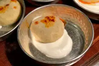 Nefis Süryani Usulü İçli Köfte Tarifi