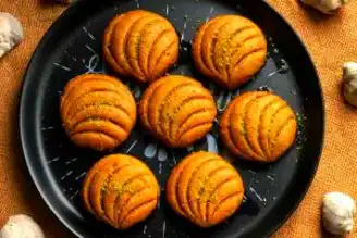 Nefis İstiridye Tatlısı Tarifi