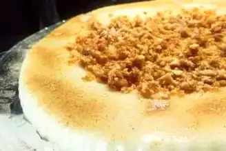 Nefis Sütlü Su Muhallebisinin Yeni Tarifi
