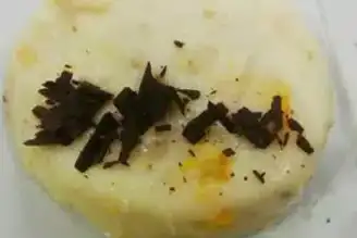 Nefis Muhallebi Tarifi